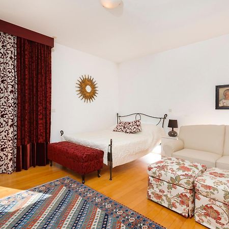 Apartment Oliva Allegra Split Exterior foto