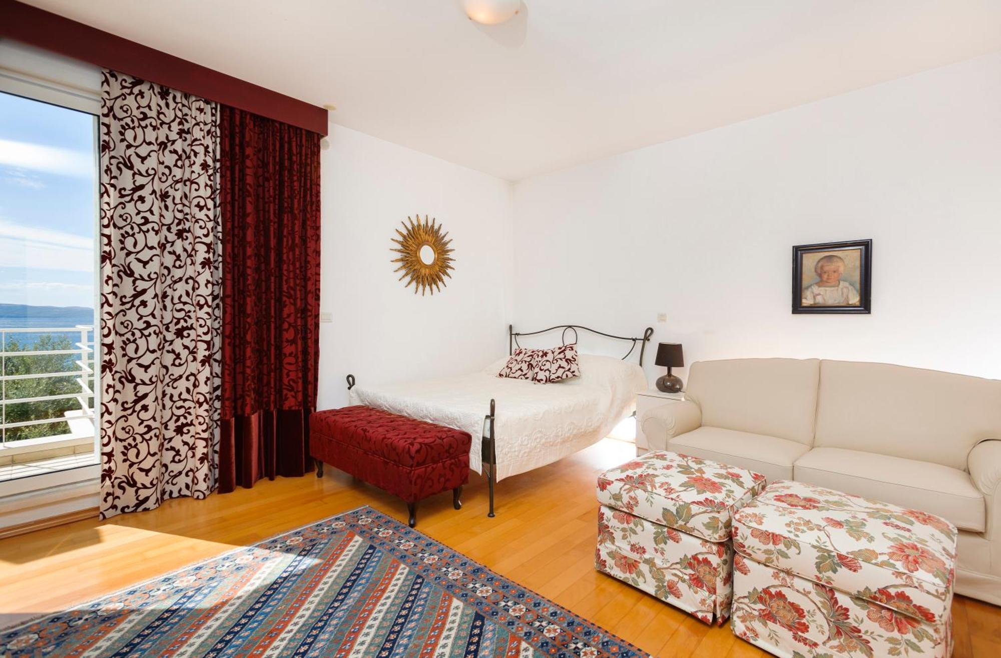Apartment Oliva Allegra Split Exterior foto